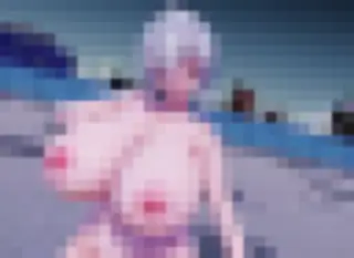 Who is she_Haku