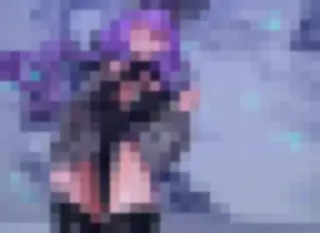 【MMD アークナイツ:エンドフィールド】《Typhoeus (ティフォロス)》~《Gimme×Gimme feat. 初音ミク・鏡音リン》