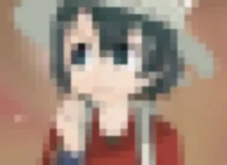【MMD】ぼくのフレンド