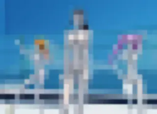 Nami Robin Perona Shiny Mannequin Kimagure Mercy